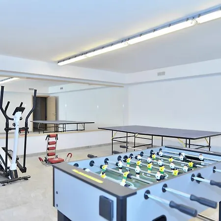 Luxury Amor Vila Slatine