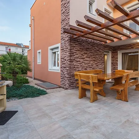 Luxury Amor Vila