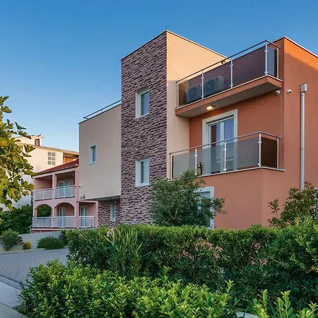 Vila Luxury Amor Slatine