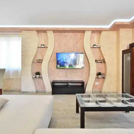 Vila Luxury Amor *