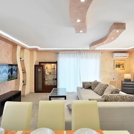 Vila Luxury Amor *