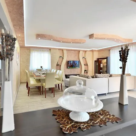 Luxury Amor *