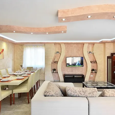 Luxury Amor
