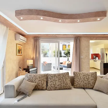 Luxury Amor Vila Slatine