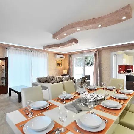 Luxury Amor Vila Slatine