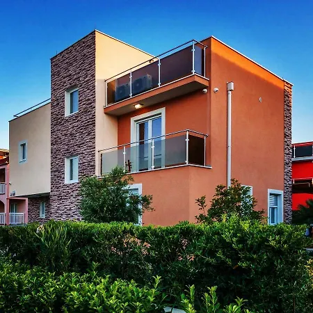 Luxury Amor Vila *